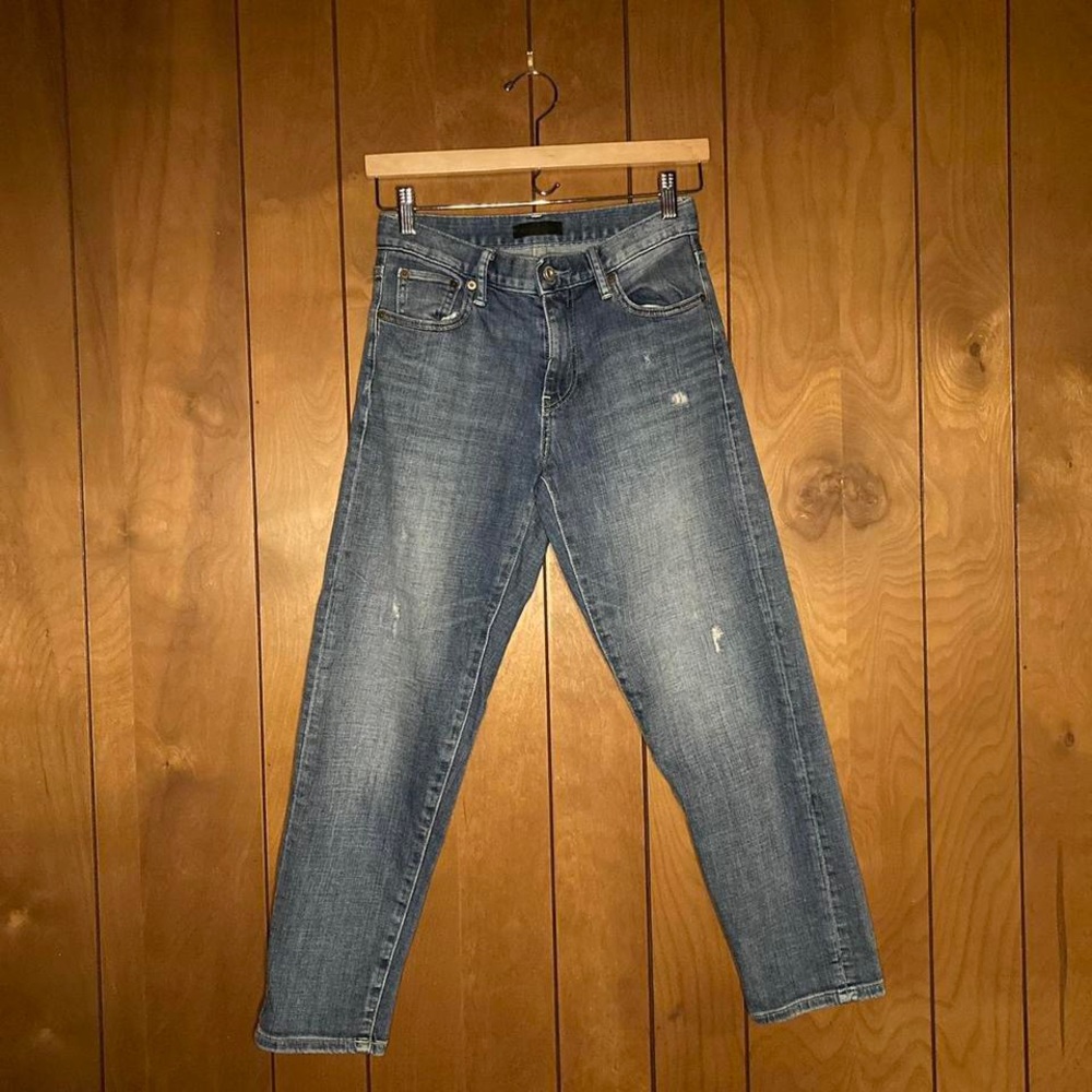 Uniqlo Jeans